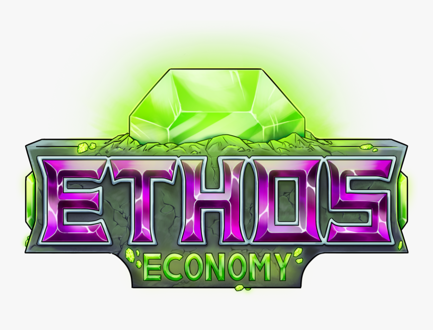 Ethos Economy, HD Png Download