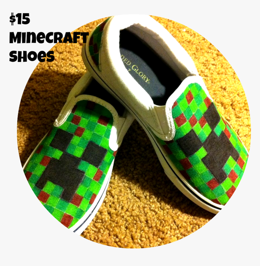 Slip-on Shoe, HD Png Download