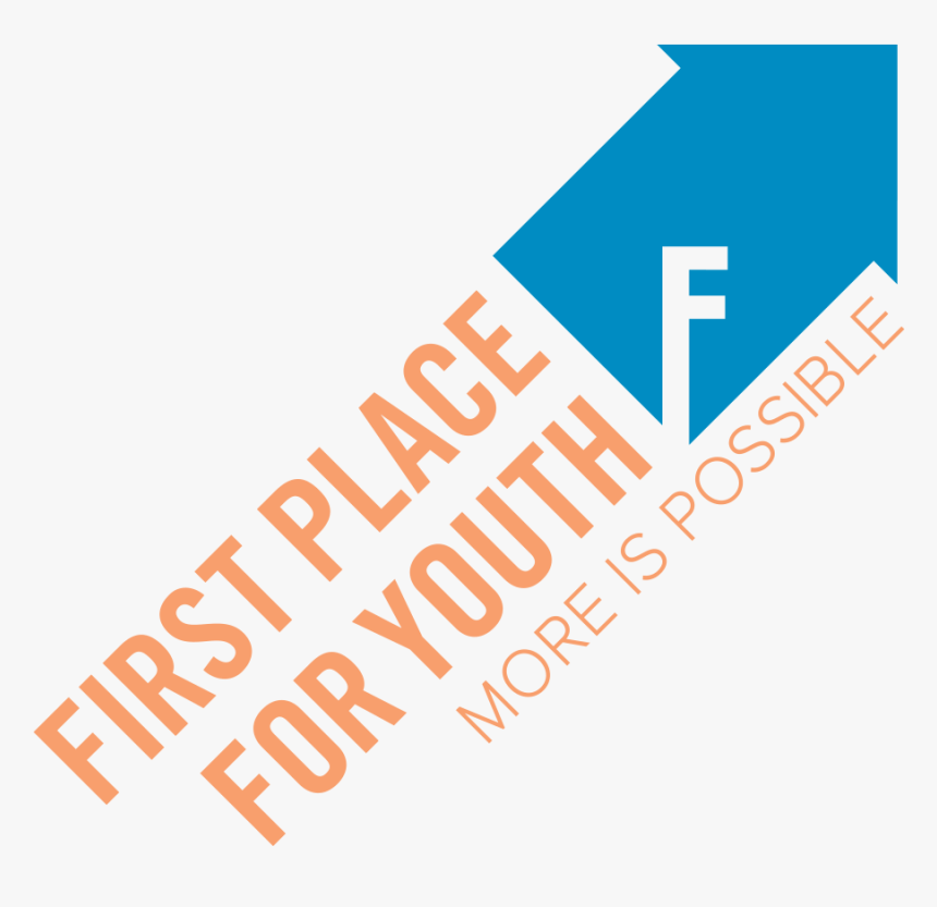 First Place For Youth Logo, HD Png Download