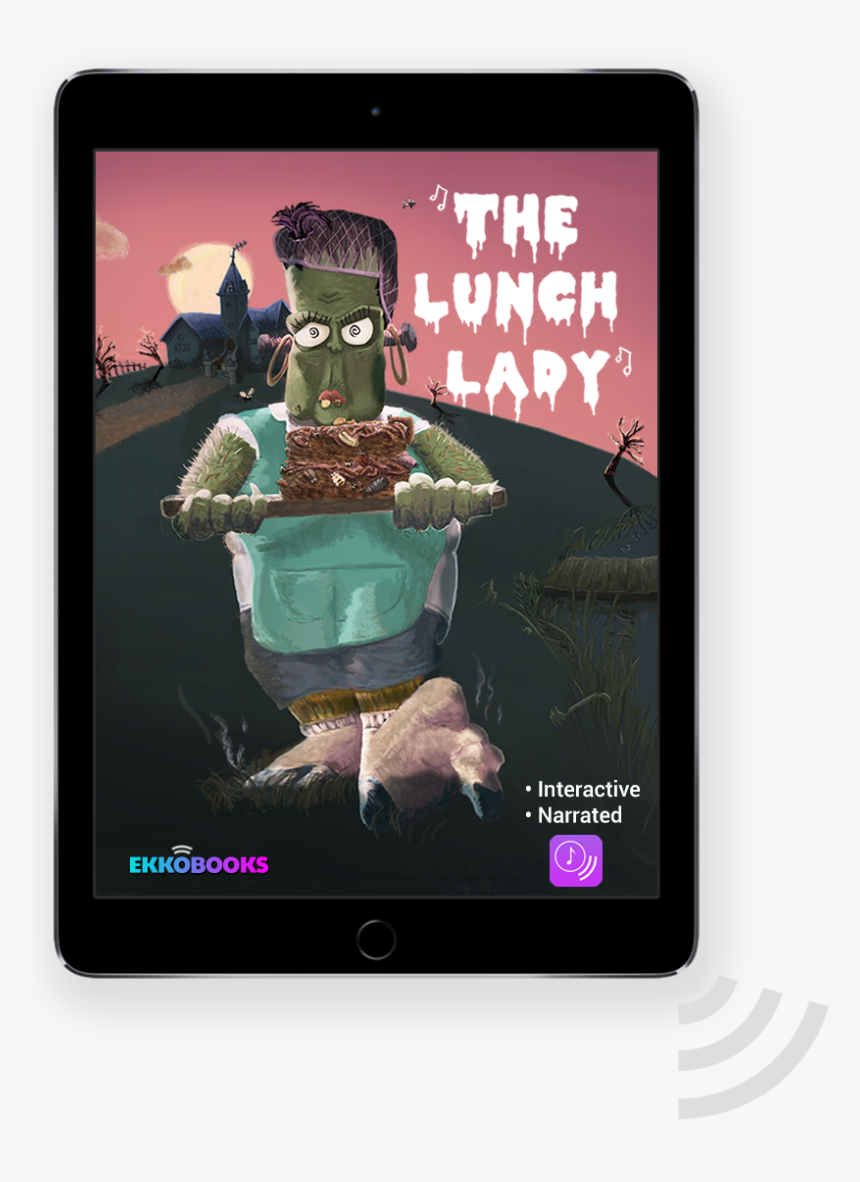 Tablet Computer, HD Png Download