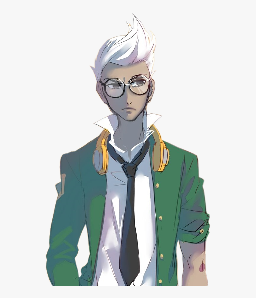 Boku No Hero Academia Fanon Wiki - Academy Ekko Fan Art, HD Png Download