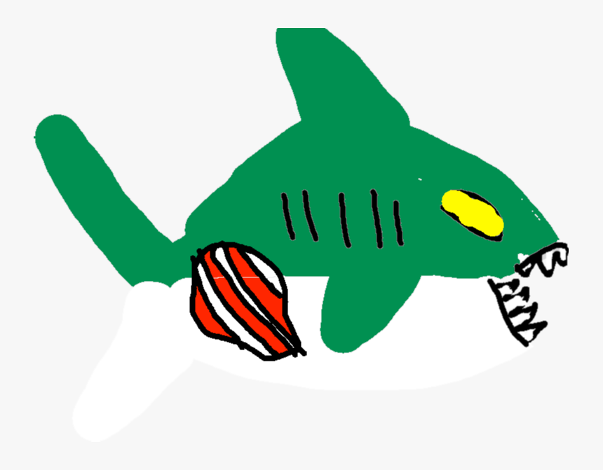 Shark, HD Png Download