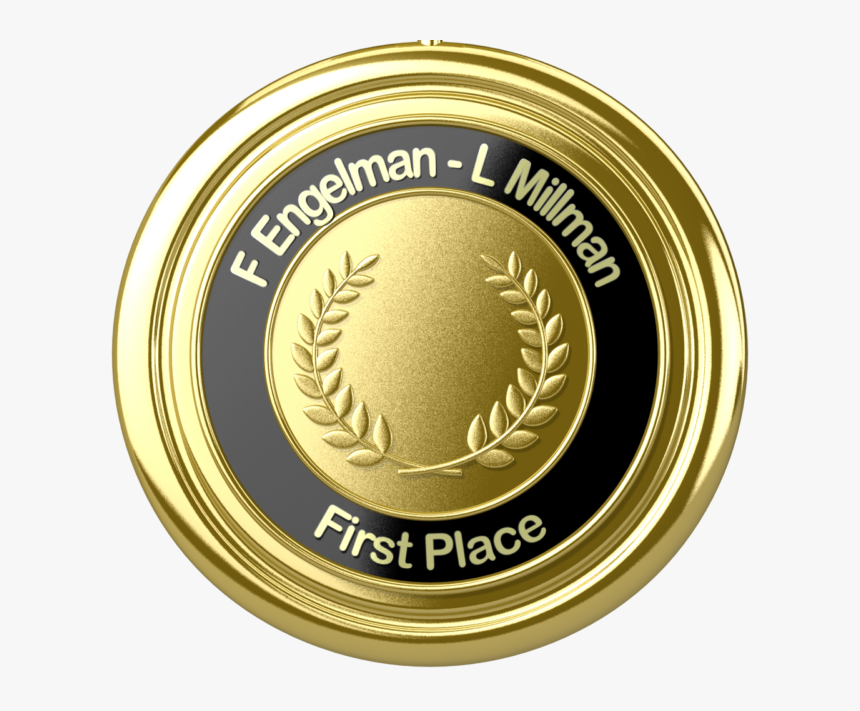 Yours Truely - Coin, HD Png Download