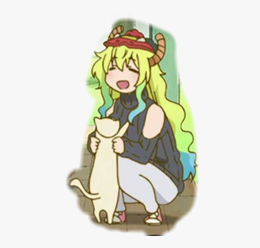 #lucoa - Wholesome Lucoa, HD Png Download