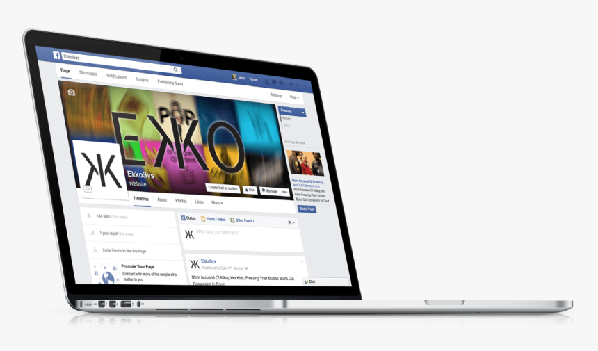 Netbook, HD Png Download