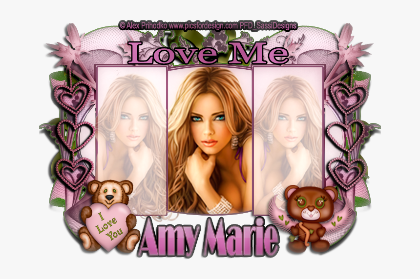 Thumb Image - Girl, HD Png Download