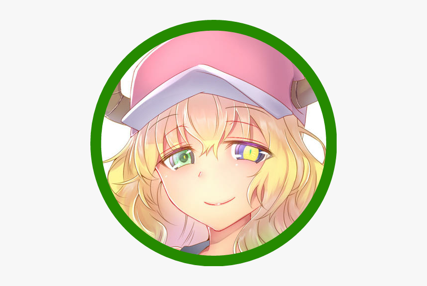 ##lucoa - Cartoon, HD Png Download