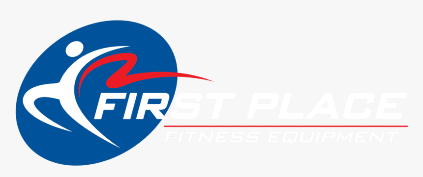 First Place Fitness Equipment Logo - Graphic Design, HD Png Download