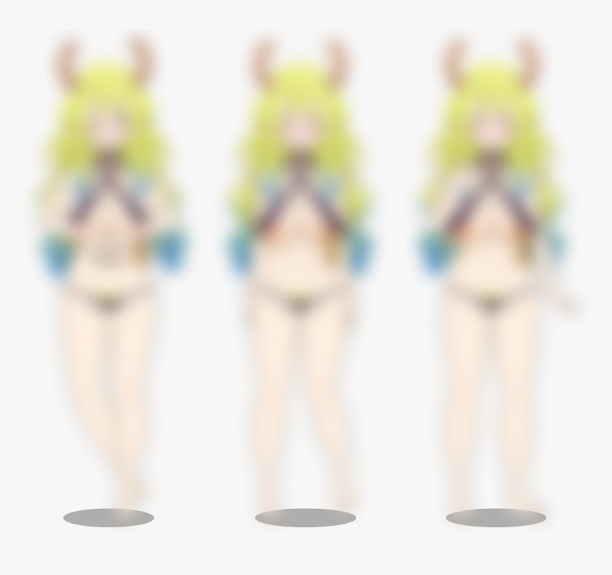 Figurine, HD Png Download