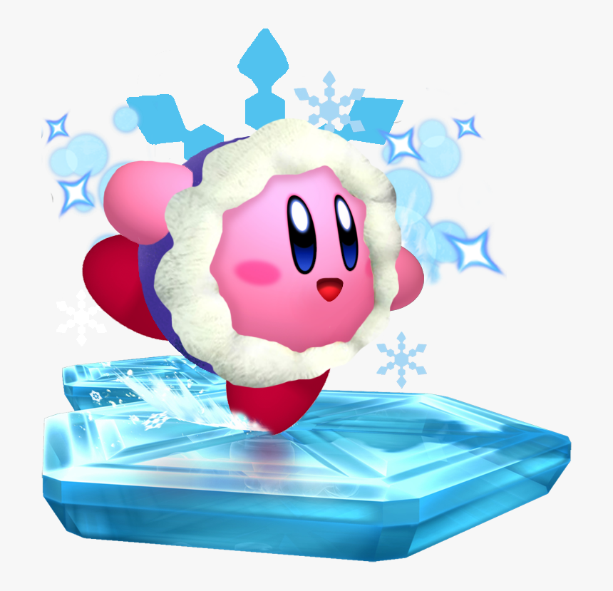 Avatar - Super Mario Galaxy, HD Png Download