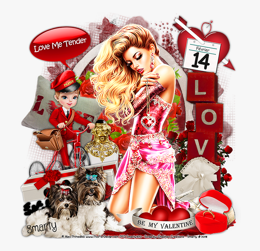 Cartoon, HD Png Download