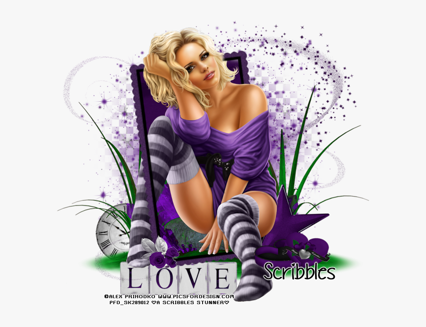 Artwork By Alex Prihodko Available At Pics For Design - Prihodko Alex Art, HD Png Download