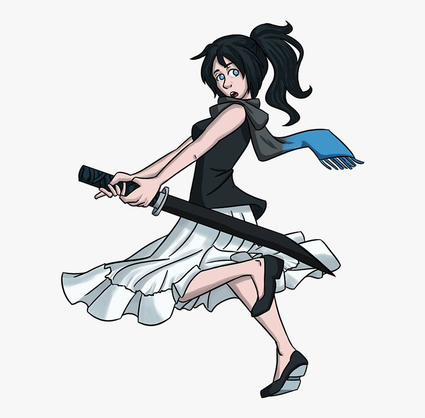 Ppl Rita 2013final - Dark Type Pokemon Trainer Png, Transparent Png
