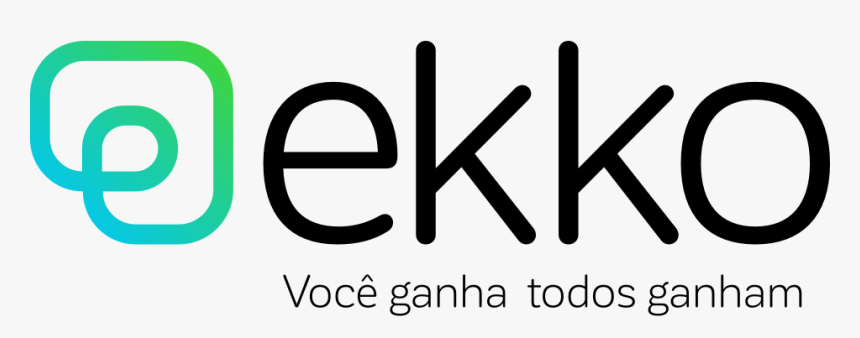 Logo Ekko - Better Weekdays, HD Png Download