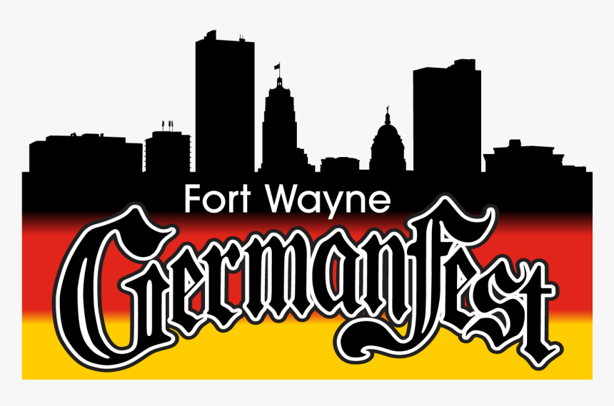 Germanfest - Germanfest Fort Wayne 2019, HD Png Download