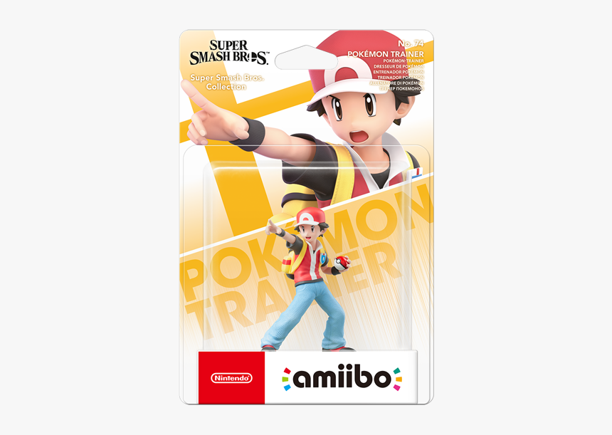 Amiibo, HD Png Download