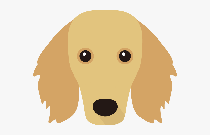 English Setter Silhouette Png, Transparent Png