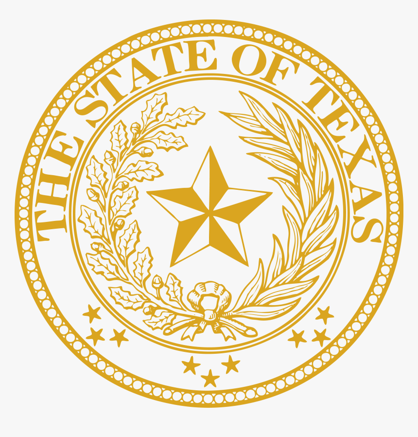 Jarvis Johnson - State Of Texas Stamp, HD Png Download