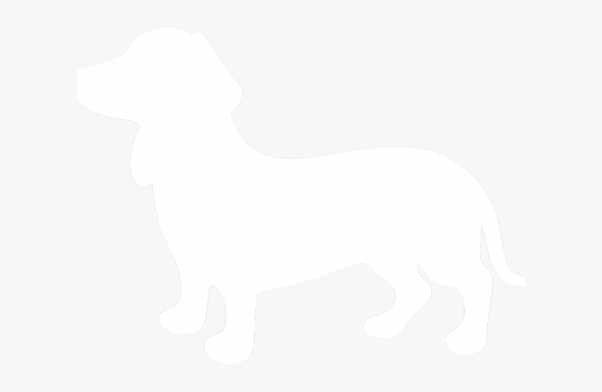 Weiner Dog Clipart - Companion Dog, HD Png Download