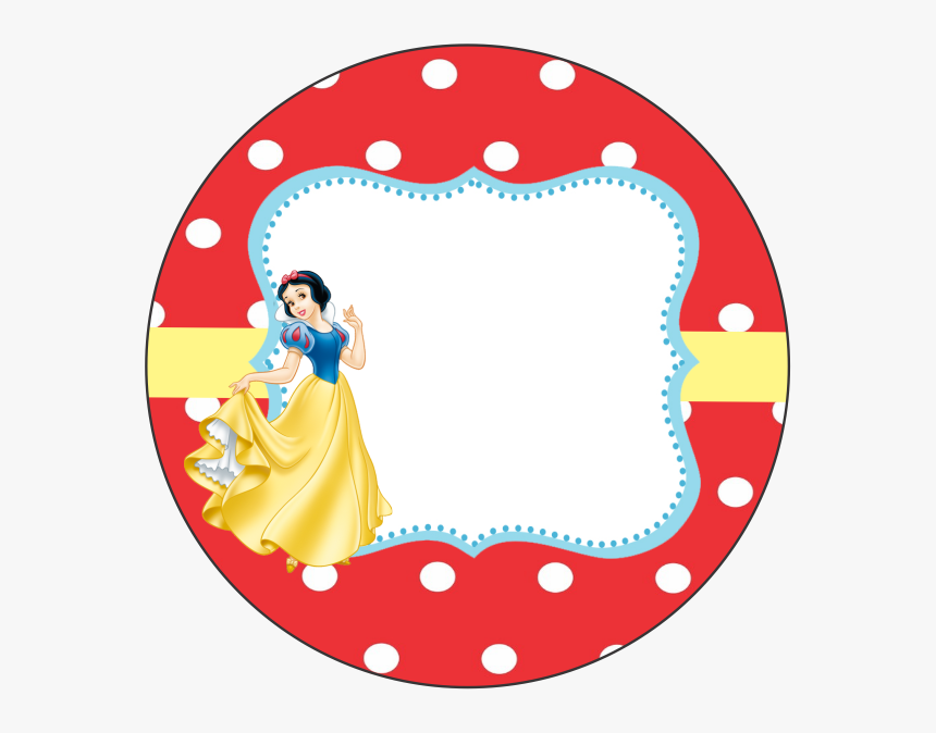 Snow White, HD Png Download