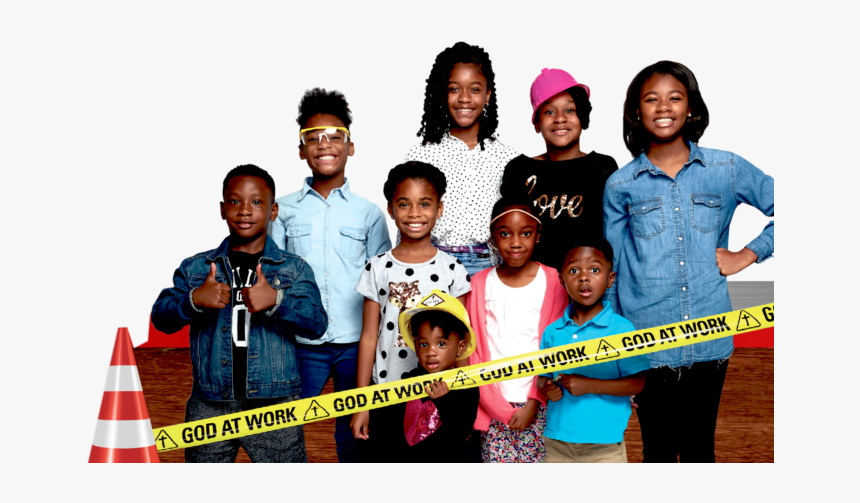 Jesus The Kingdom Builder, HD Png Download