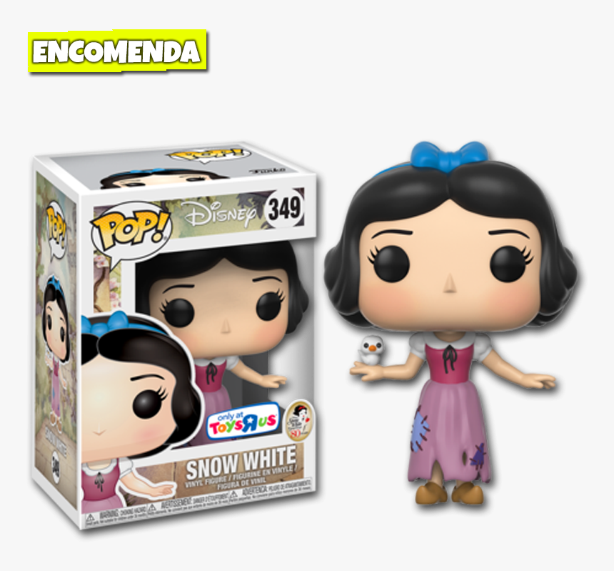 Geoffrey The Giraffe Funko, HD Png Download