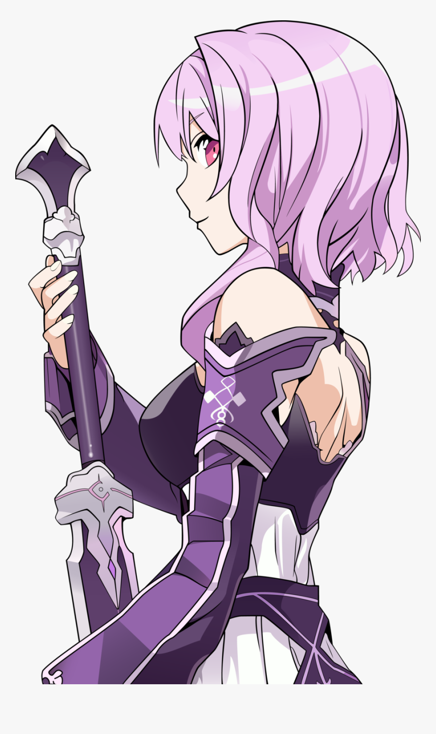 Strea Sao Hollow Realization, HD Png Download