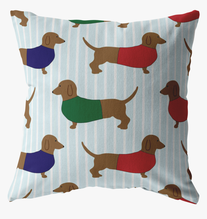 Dachshund, HD Png Download