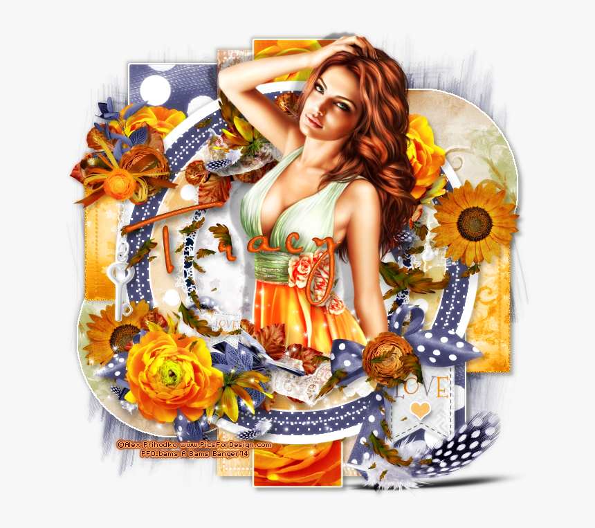 Sunflower, HD Png Download