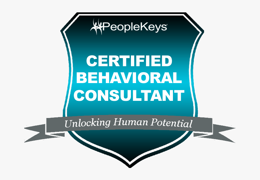 Crest-cbc3 - Certified Behavioral Consultant, HD Png Download