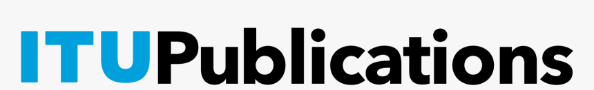 Itupublications-blue Black - Public Mobile, HD Png Download