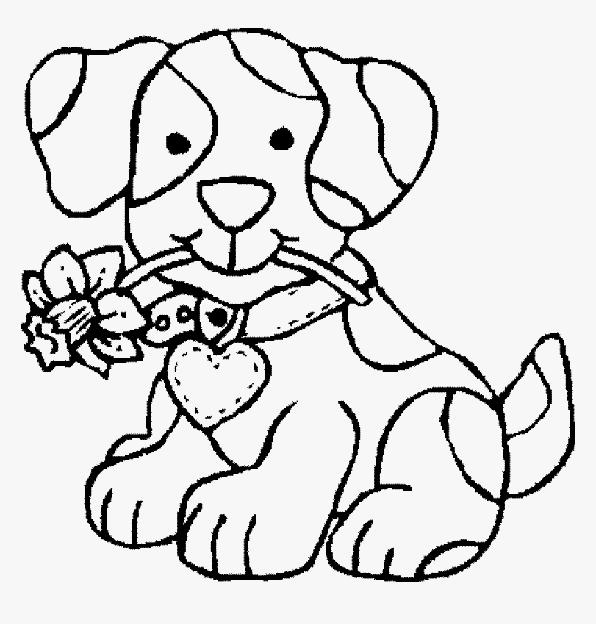 Weiner Dog Png, Transparent Png