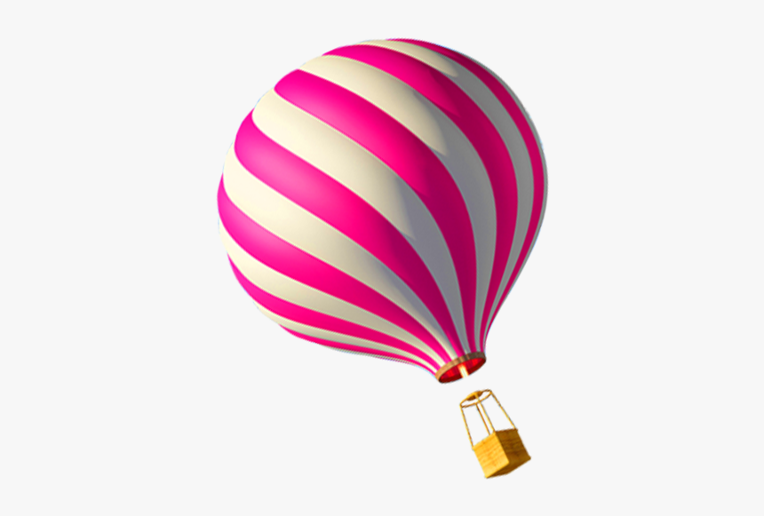 Воздушный Шар Лого, HD Png Download