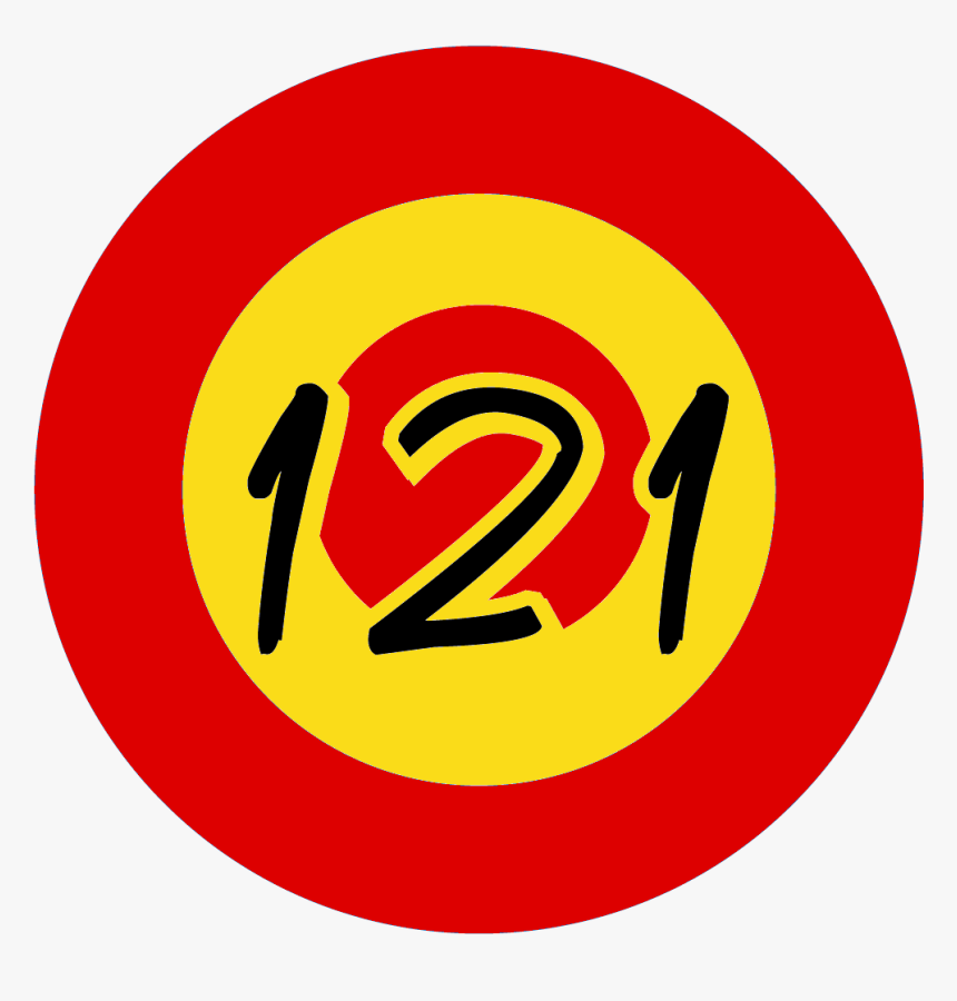 Spanishlogo - Circle, HD Png Download