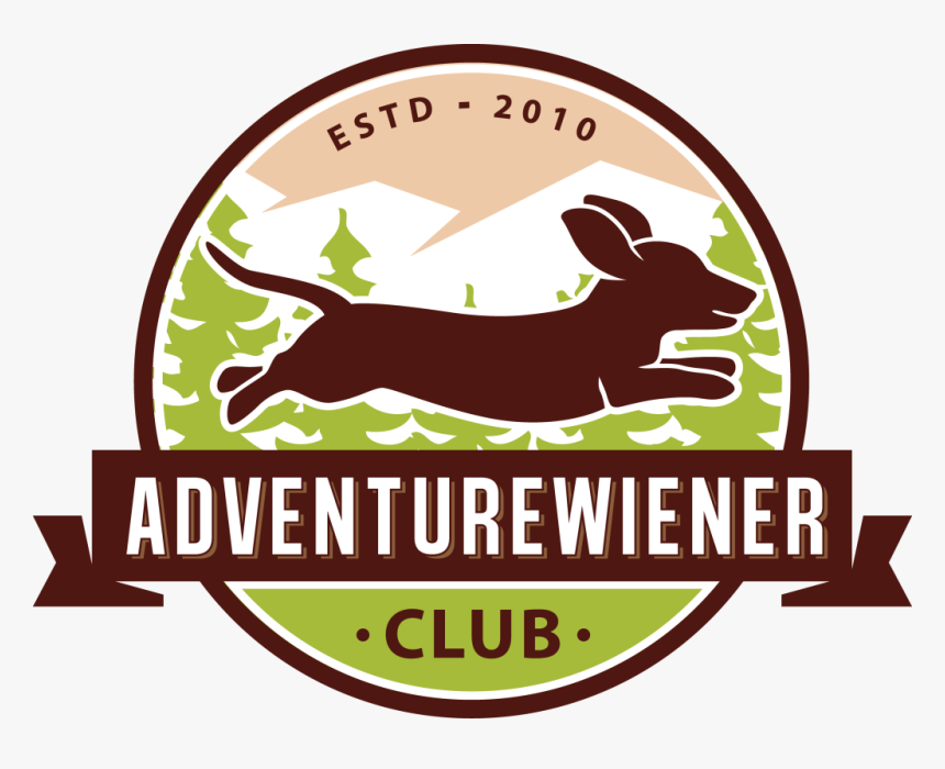 Dachshund Breeder Logo, HD Png Download