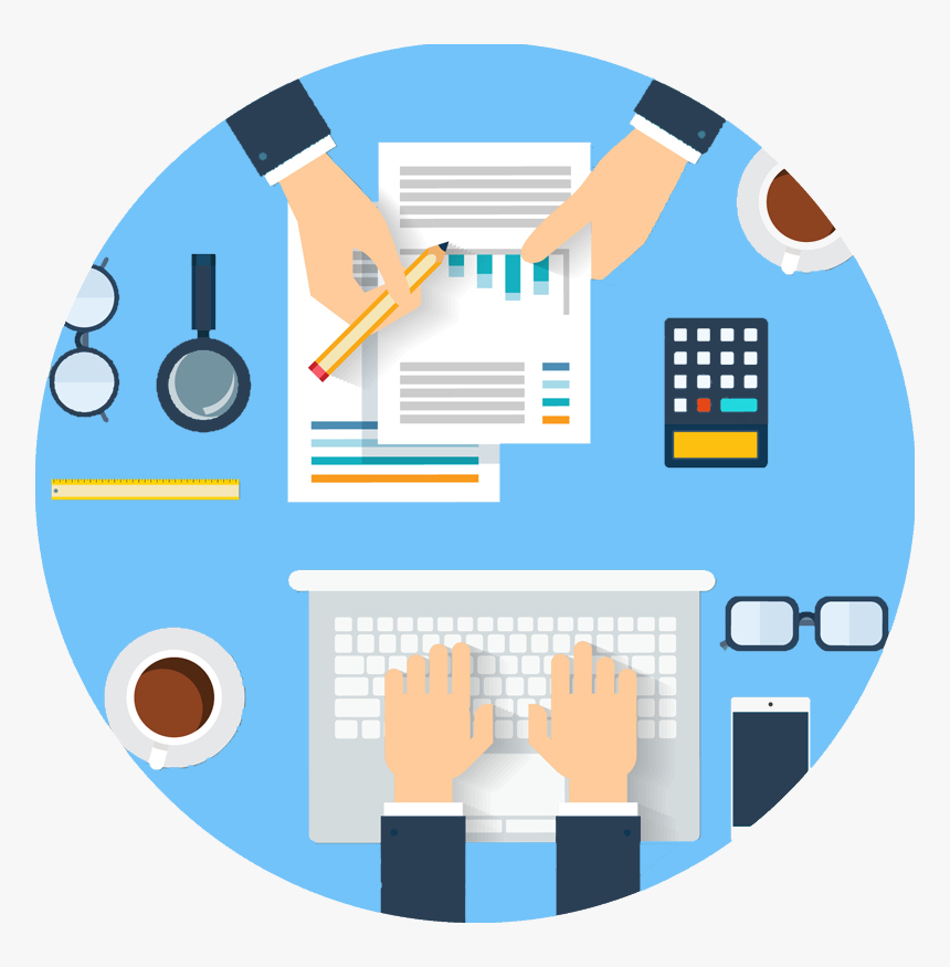 Regular Testing In Web Design, HD Png Download