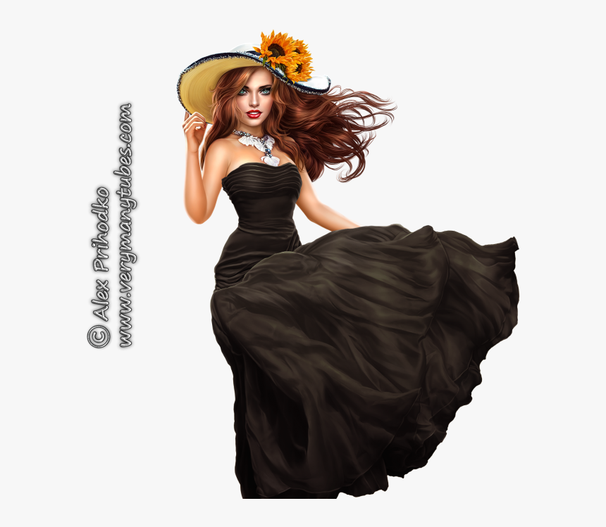 Poser By Verymany Png, Transparent Png