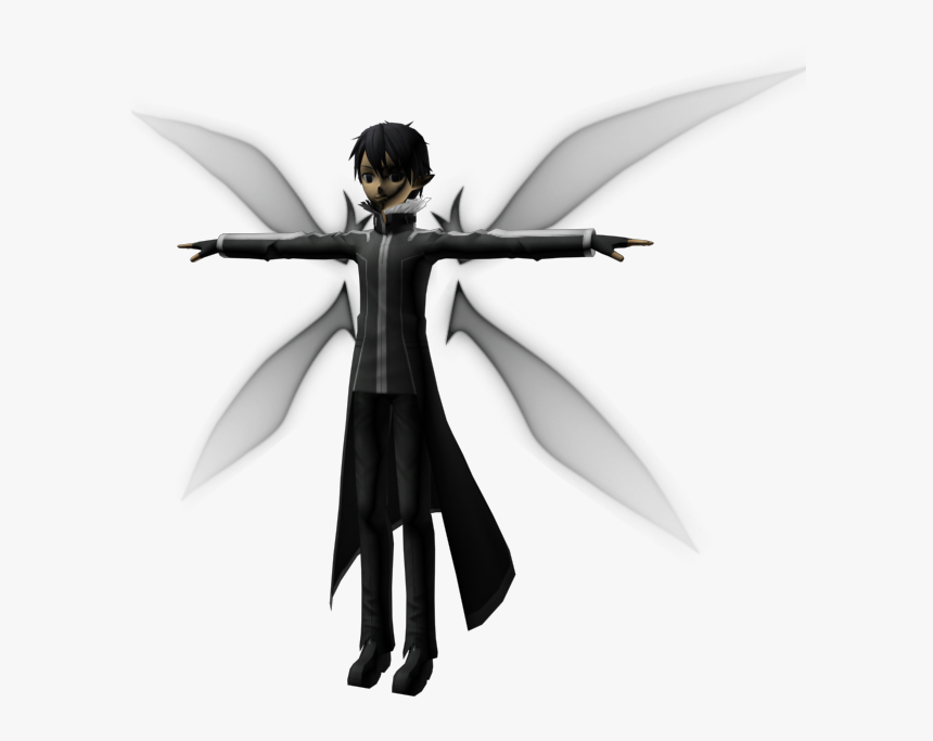 Download Zip Archive - Supernatural Creature, HD Png Download