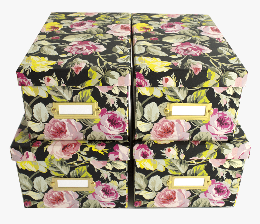 Garden Roses, HD Png Download