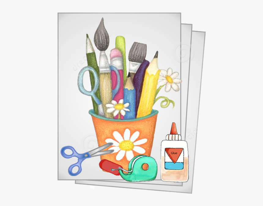 Creative Grammy - Picasa Web Manualidades, HD Png Download