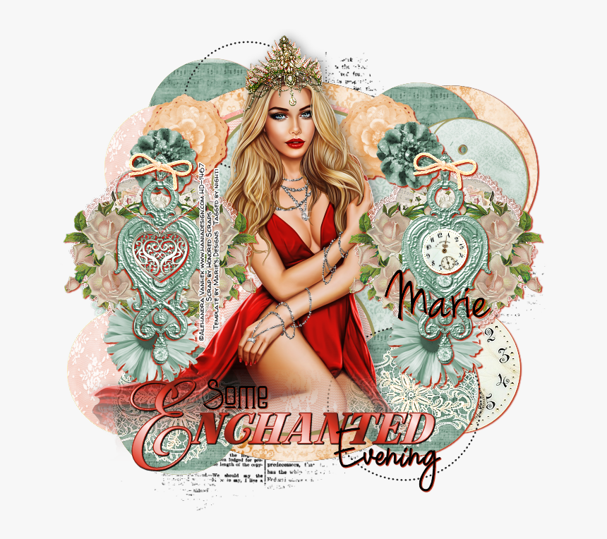 Girl, HD Png Download