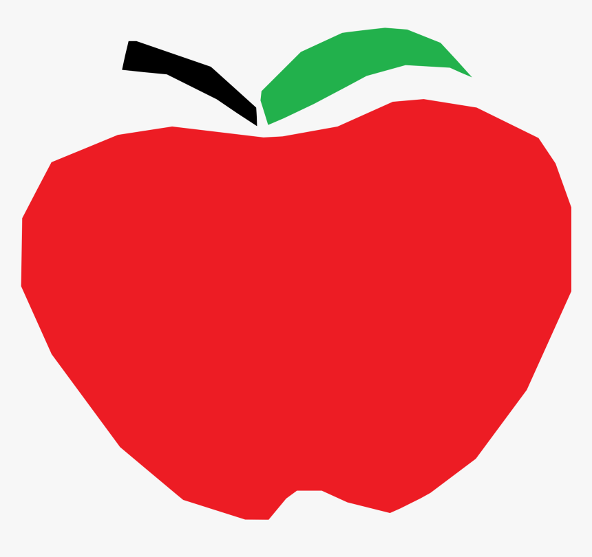 Apple Refixed Clip Arts - Clip Art, HD Png Download