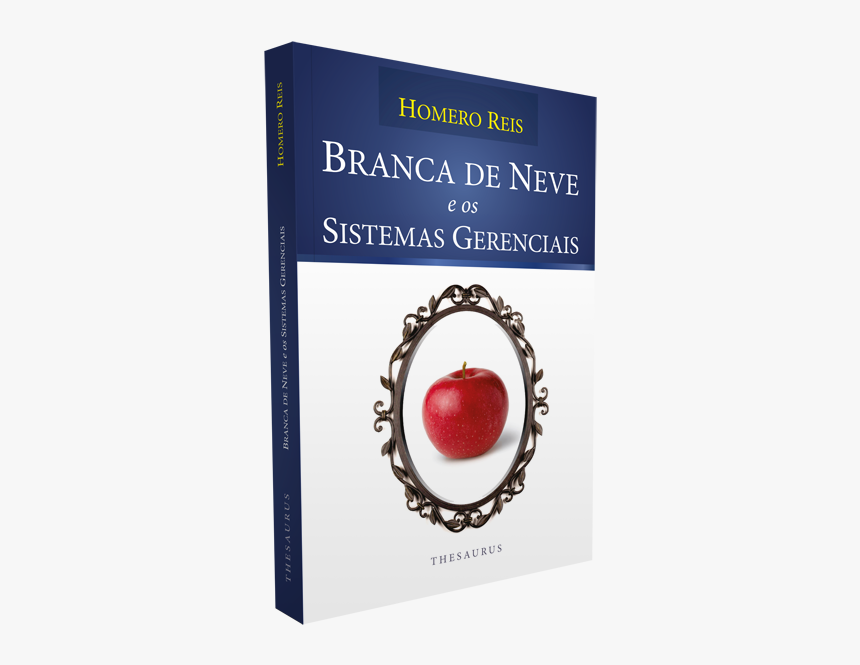 Real Snow White Mirror, HD Png Download