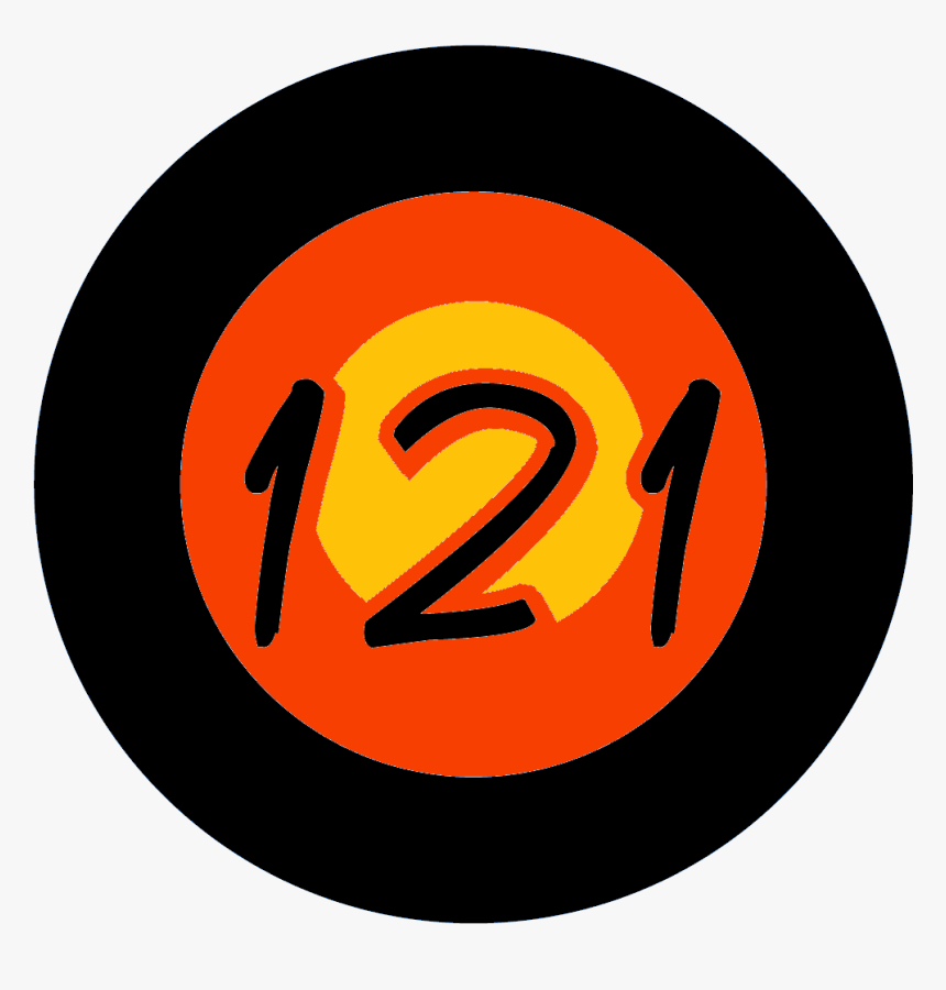 Germanlogo2 - Circle, HD Png Download