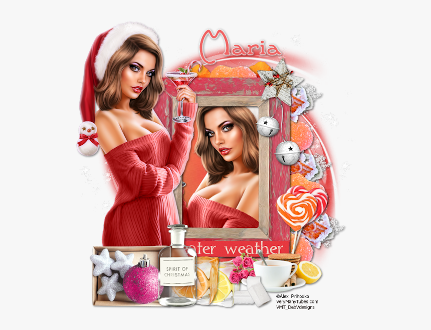 Bydeb - Barbie, HD Png Download