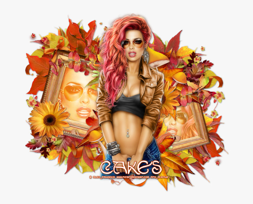 Sunflower, HD Png Download