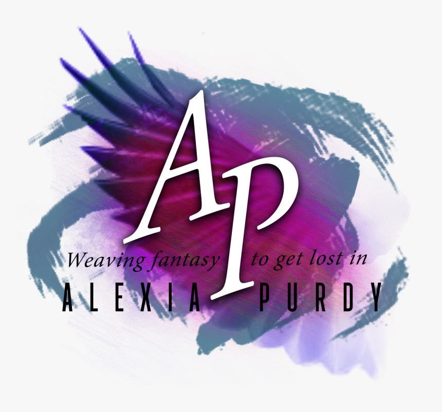 Alexia Purdy Books - Graphic Design, HD Png Download