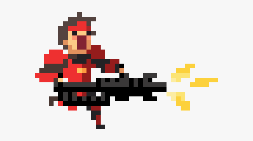 Super Time Force Run Animation, HD Png Download