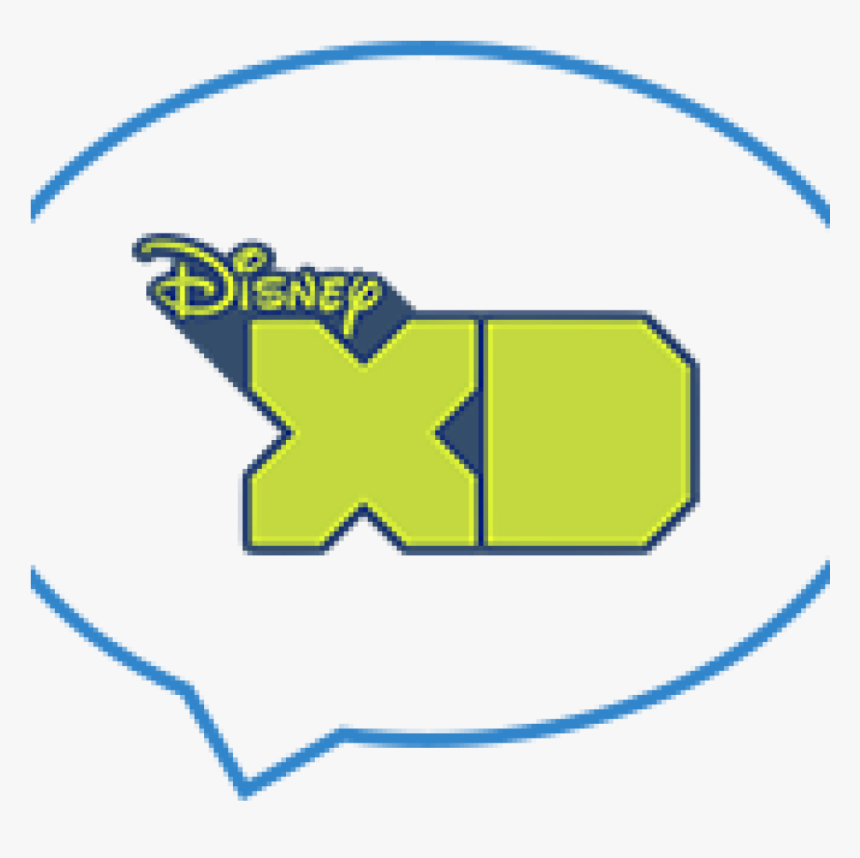 Disney Xd, HD Png Download