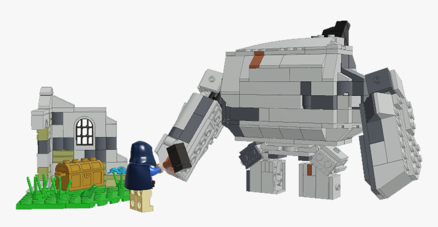 Lego, HD Png Download